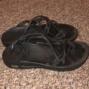 chaco sz 10